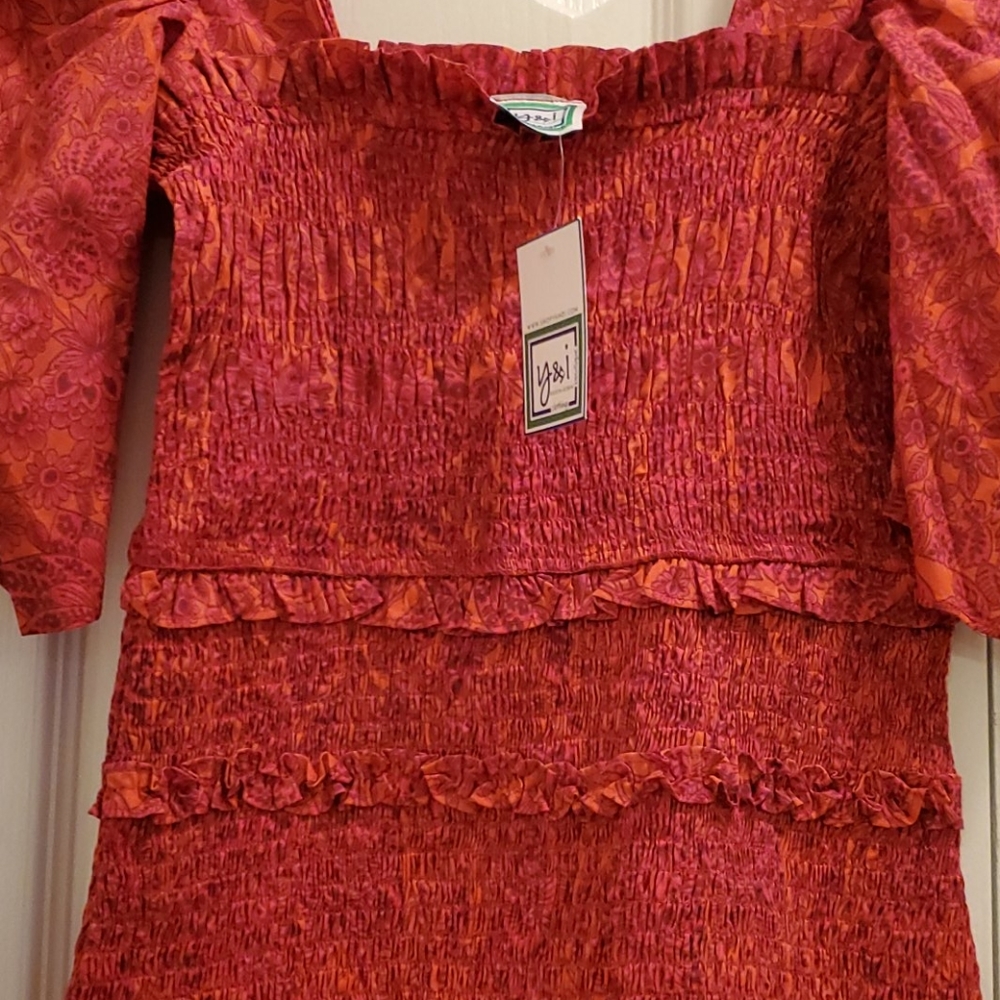 Dress - Picture 3 of 4